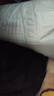 京东京造原芯1号乳胶枕 94%天然乳胶 泰国原芯进口成人颈椎枕头 波浪枕 实拍图