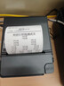 新北洋（SNBC）RP80 80mm热敏小票打印机 USB 京东美团饿了么外卖餐饮超市零售自动打单机 带切刀 黑色 实拍图