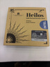 利民（thermalright）Heilos 固态导热硅脂片（8.5W/m.k /30*40*0.2MM）笔记本电脑相变硅脂cpu导热膏垫贴 实拍图