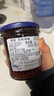 ZUEGG德国进口嘉丽果肉果酱 西梅果酱瓶装 面包搭档 330g 实拍图