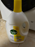 滴露（Dettol）衣物除菌液 消毒液 柠檬3L 99.9%杀菌除螨内衣儿童衣物可配洗衣液 实拍图