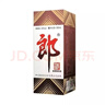 郎酒 郎牌郎酒 53度 375ml*1瓶 单瓶装 实拍图