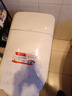 原田普通马桶虹吸式无需插电家用内置水箱非智能侧按脚踢公卫坐便器 Q13经典款【脚踢侧按+内置香薰】 250/305/350/ 400mm 【下单备注】 实拍图