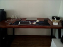 实木桌板定制板材原木整板电脑桌书桌飘窗楼梯板松木榆木板桌面板 榆木板定制 实拍图