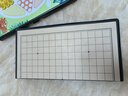 得力（deli）磁五子棋围棋折叠棋盘比赛训练益智桌游易携带开学礼物 实拍图