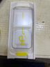 倍思适用苹果16ProMax钢化膜iPhone16ProMax手机膜超瓷晶防尘防摔抗指纹超薄全覆盖无尘仓 高清2片装 实拍图
