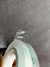 得力（deli）易撕透明胶带 12mm*30y高粘小胶带 开学必备学习用品 错题整理学生文具 1卷凑单 办公用品 30009 实拍图