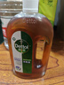 滴露（Dettol）洗衣消毒液衣物消毒水750mL除螨 家居地板杀菌 灭杀甲流感非84 实拍图