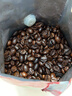 吉意欧云南花酿咖啡豆500g阿拉比卡豆中深烘手冲黑咖啡持久果香手冲 实拍图