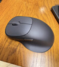 小米（MI）无线鼠标3 彩色舒适版 黑色 2.4G蓝牙鼠标 人体工学静音办公小米鼠标 适配小米笔记本电脑 台式机 实拍图