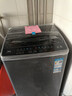 TCL 大容量8公斤波轮洗衣机 全自动家用 一级能效 家电国家补贴20% 以旧换新 送装一体B80L2R 实拍图