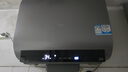 海尔（Haier）国家补贴20%双胆扁桶电热水器60升 BK3S 净肤洗 AI小魔盒 3300W变频速热 一级能效节能家用大水量 实拍图