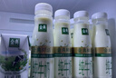 伊利金典3.8g乳蛋白 鲜活纯牛奶250ml*8瓶 30天常温短保 礼盒装 实拍图