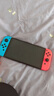 任天堂（Nintendo）【国内保税仓】Switch2/1代 OLED/续航加强日版/港版便携家用ns体感游戏机掌机 日版OLED红蓝+双人成行+Pro黑色手柄(保税仓 实拍图