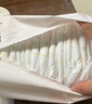 好奇（Huggies）铂金装小桃裤拉拉裤L76片(9-14kg)大号尿不湿【透爽散热】 实拍图