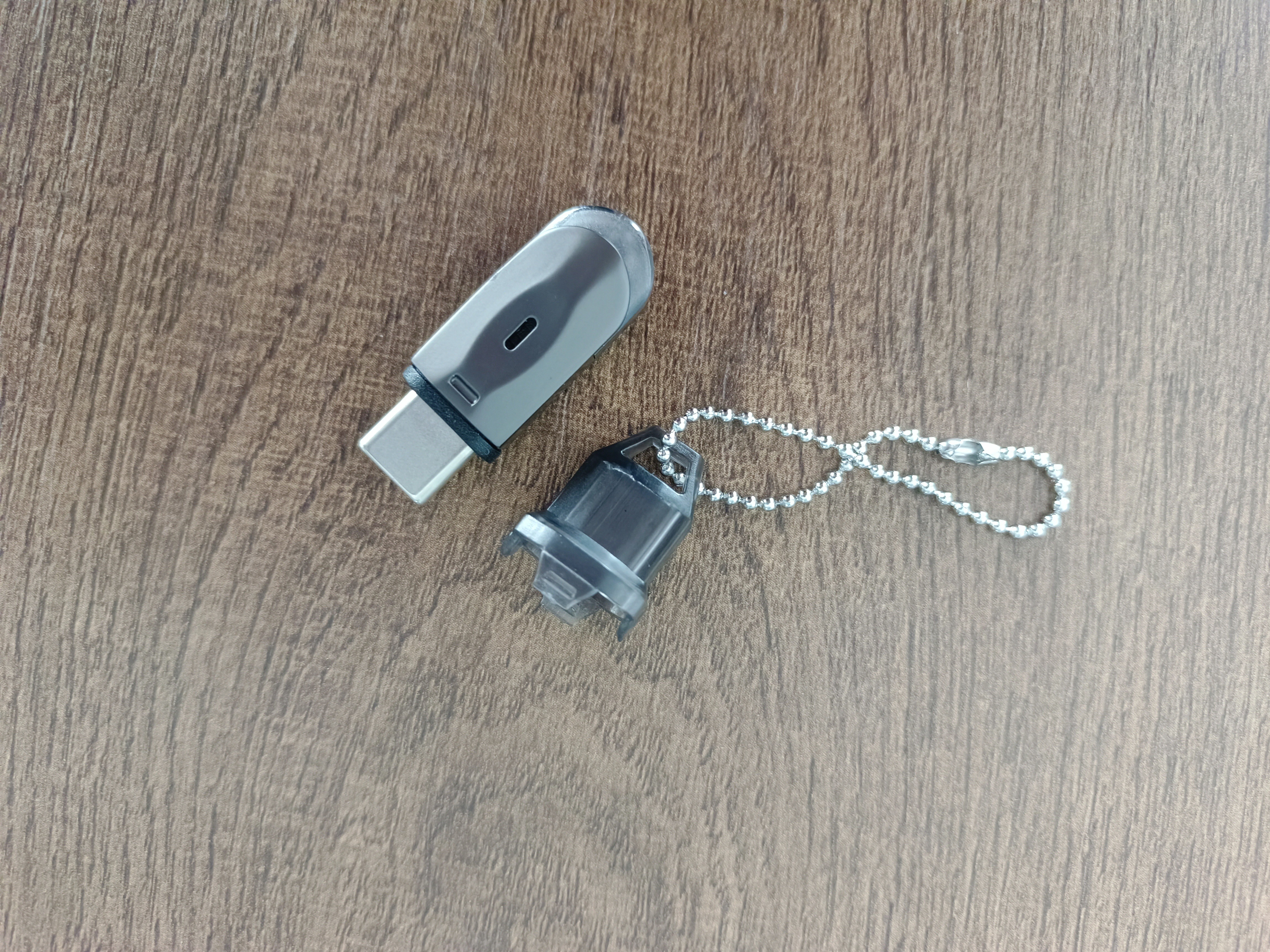 Masentek手机红外线空调遥控器发射苹果USB-C接口外置插万智能设备电视适用安卓苹果1567/Type/Lightning 实拍图
