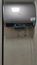 海尔（Haier）国家补贴20%双胆扁桶电热水器60升 小红花BK3 小魔盒鲜活水 3300W速热节能 镁棒更免换 家用储水式 实拍图