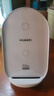 华为原装80W无线充电器超级快充立式底座mate80 70 60 50 40RS X5 X6 X7 Pura80 70 pro适用荣耀苹果 华为80W立式无线充 白沙银 实拍图