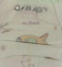 欧贝比(OHBABY)星外访客拉拉裤高定小丝巾裸感亲肤超薄透气XL码30片 实拍图