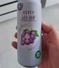 锐澳（RIO）鸡尾酒 洋酒 果酒甜酒 预调酒  微醺强爽多口味组合装 330ml*6罐 实拍图