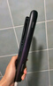 松下（Panasonic）纳诺怡膜发棒2.0直板夹防烫发棒夹板短发不伤发送女生便携新年生日礼物EH-HN10 实拍图
