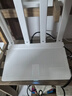小米（MI）路由器AX3000T 5G双频WIFI6 多设备组网 3000M无线速率 多宽带聚合 智能家用路由 实拍图