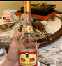 汾酒 53度 黄盖玻汾 475ml*6瓶 杏花村清香型高度白酒 山西杏花村 53度 475mL 6瓶 实拍图