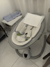 babycare婴儿电动摇椅0-1岁宝宝安抚摇篮椅哄娃睡觉神器新生儿礼物 基础款 实拍图