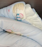 匹鲁儿童被子冬季婴儿A类宝宝幼儿园秋冬被芯2.7斤 120*150cm小梦想家 实拍图