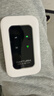 影腾随身wifi三网通用无线wi-fi6免插卡移动联通电信无限制流量便携式4G网卡高速随行网络2025款5GHF 【三网通3000毫安充电款+白色】超长续航 实拍图