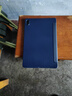 ALittleFlower适用华为MatePad SE保护套2024款11英寸平板电脑保护壳全包轻薄皮套防摔全包防摔 深蓝色 实拍图