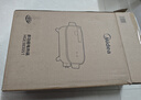 美的（Midea）火锅专用锅 电火锅 鸳鸯锅 5分钟分区速沸8L分体式0氟钛陶多功能锅电煮锅火锅锅HGS352866 实拍图