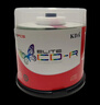 KDA三寸 8厘米 小光盘 CD-R 220MB  24X 档案系列 空白光盘 刻录碟片 刻录盘 桶装50片 实拍图