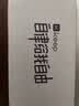 Keep 泡沫轴按摩棒肌肉放松按摩器狼牙棒滚轴瑜伽柱 组合版 水蓝色 实拍图