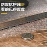 得力（deli）加厚气泡膜50米*100CM包装膜缠绕膜气泡垫防震泡沫快递宽100cm 实拍图
