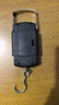 100斤高精度手提电子秤小型快递称便携式家用钩商用吊勾弹簧行李 手提电子秤-100斤电池款 电池款 实拍图