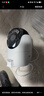 普联（TP-LINK）800万终身免费无限4G流量无网可用监控摄像头家用监控器360度无死角带夜视全景室外户外682F-F4GE 实拍图