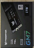 宏碁掠夺者（PREDATOR）1TB SSD固态硬盘 M.2接口(NVMe协议) GM9000神舆系列 NVMe PCIe 5.0读速14000MB/s AI电脑存储配件 实拍图