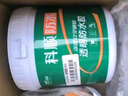科顺（CKS）防水涂料透明防水胶免砸砖卫生间窗台外墙补漏材料隐形堵漏胶1KG 实拍图