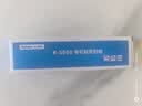 卡夫特(kafuter)有机硅密封胶 K-5600 环保无味水杯热水壶咖啡壶微波炉强力粘合密封防水耐高温 半透明 实拍图