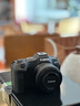 佳能（Canon）RF50mm F1.8 STM 大光圈标准定焦镜头 微单镜头 实拍图