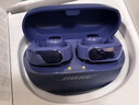 BOSE【王鹤棣同款】Ultra开放式耳机 耳夹耳机 不入耳开放式无线蓝牙耳机 沉浸空间音頻 骁龙畅听技术 Ultra开放式耳机 限定色午夜罗兰 实拍图