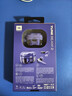JBLTUNE BEAM2 琉璃荚2代真无线蓝牙耳机主动降噪运动防汗 适用苹果华为安卓手机 淡绯紫 TUNE 2 实拍图