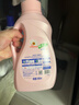 妈妈壹选婴儿洗衣液900ml*2+婴儿除菌液1L组合装 实拍图