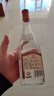 汾酒 红盖玻汾 清香型白酒 42度 475mL 单瓶装 纯粮酒 实拍图