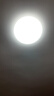 雷士（NVC）led灯盘吸顶替换灯芯灯泡灯板圆形磁吸灯条光源模组40瓦白光6500K 实拍图