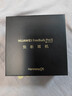 华为FreeBuds Pro 5真无线蓝牙耳机悦彰录音转写星闪耳机听力助听入耳式主动降噪跑步运动游戏适用苹果 雪域白丨送店铺延保+晒单豪礼 【华为音乐权益卡+4套耳帽】 实拍图