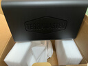 铁威马（TerraMaster）D2-320 双盘RAID磁盘 阵列盒 阵列柜 Type-c硬盘盒（USB3.2 Gen2 10Gbps） 实拍图