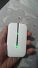 华为智选随身wifi6移动无线wifi免插卡随行4g无线网卡携带上网宝非全国通用无限流量2025款5G AX15B 升级WiFi6【多网切换】1500毫安续航6小时 实拍图