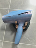 松下（Panasonic）人鱼姬负离子电吹风机筒家用速干纳诺怡护发送女友新年礼物EH-NA98QV 实拍图